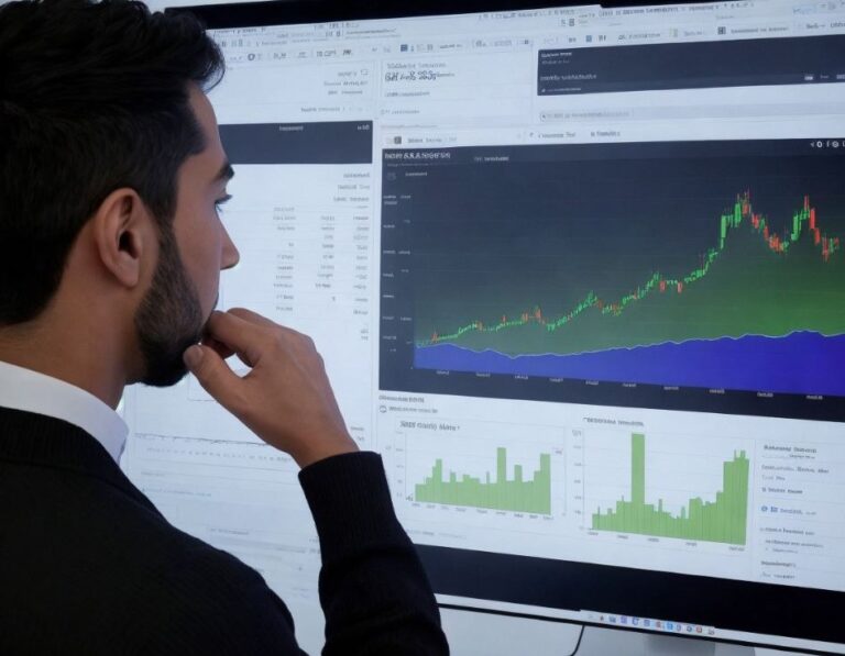 The Benefits of Understanding Technical Analysis